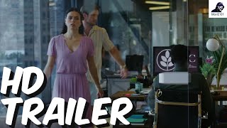 Zoes Having a Baby Official Trailer 2023  Nina Kiri Ryan Bruce Jamie Spilchuk