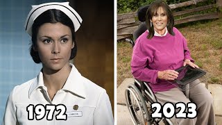 THE ROOKIES 19721976 Cast THEN and NOW  What Happened To The Cast After 51 Years