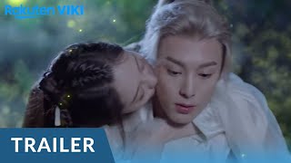 MISS THE DRAGON  OFFICIAL TRAILER  Chinese Drama  Dylan Wang Zhu Xu Dan