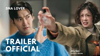 DNA Lover 2024 Kdrama  Trailer Oficial kdrama dorama