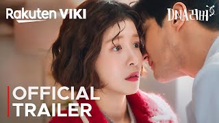 DNA Lover Official Trailer  Choi Si Won  Jung In Sun  Jung Eugene ENG SUB