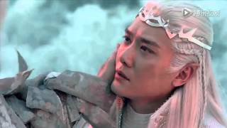 Trailer ICE FANTASY  2016