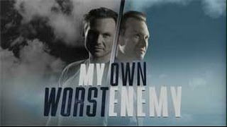 My Own Worst Enemy 2008 TV Series Review by JWU