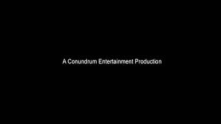 A Conundrum Entertainment ProductionWarner Bros Animation Logo 20022004 Ozzy  Drix