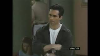 Clips of Nestor Carbonell in Suddenly Susan 3x22 Bowled Over 1999