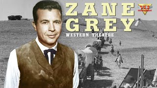 Dick Powells Zane Grey Theatre Season One Promo