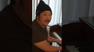 Bobby Lee Playing the Piano for David Choe in an Unreleased Episode of the Choe Show