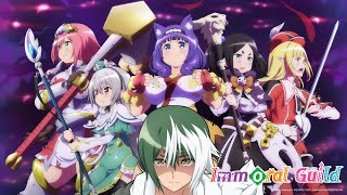 Immoral Guild  Trailer OmU