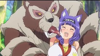 Futoku no Guild Episode 1  Immoral guild Episode 1 Full  part 1