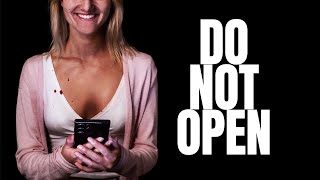 Do Not Open  Official Trailer