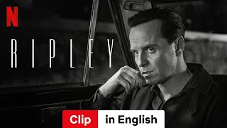 RIPLEY Clip  Trailer in English  Netflix