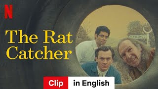 The Rat Catcher Clip  Trailer in English  Netflix