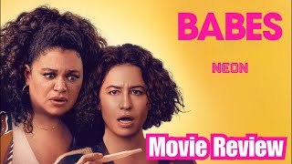 Babes 2024 Movie Review  Mother Edition