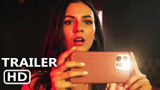 DEPRAVITY Trailer 2024 Victoria Justice