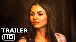 DEPRAVITY Trailer 2024 Victoria Justice Thriller Movie