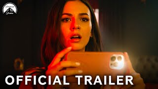 Depravity Victoria Justice  Official Trailer  Paramount Movies