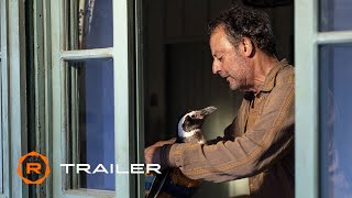 My Penguin Friend  Official Trailer 2 2024  Adriana Barraza Jean Reno Nicols Francella