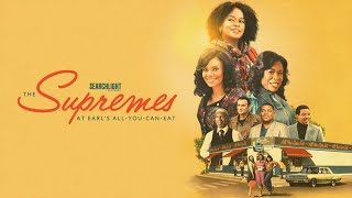 The Supremes at Earls AllYouCanEat 2024 Movie  Aunjanue EllisTaylor  Review and Facts