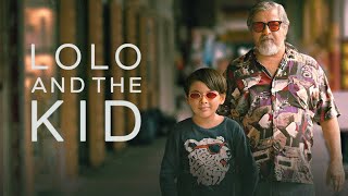 Lolo and the Kid 2024 Movie  Euwenn Mikaell Joel Torre Iza Calzado  Review and Facts