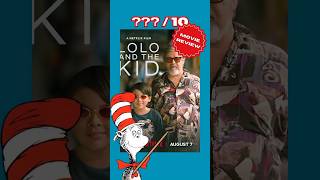 Movie Review Lolo And The Kid 2024