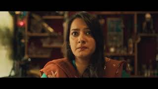 IFFLA 2024  LOVELY  TIP TOP Short  Trailer