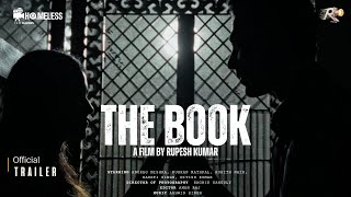 THE BOOK  Trailer  Hindi Short Film