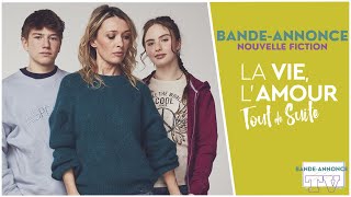 La Vie lamour tout de suite  Bandeannonce M6