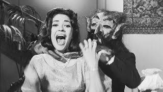 The Brainiac  El barn del terror 1962 ORIGINAL TRAILER HD