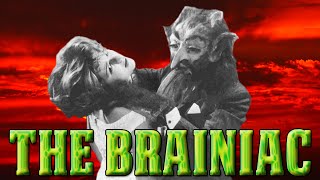 Dark Corners  The Brainiac Review