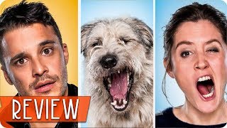 WUFF Kritik Review 2018