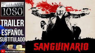 Sanguinario Thirst 2019 Trailer HD  Steinr Hrar Steinrsson Gaukur lfarsson