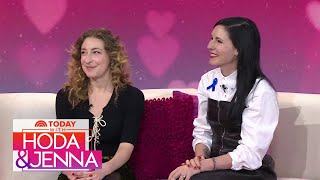 Sophie Von Haselberg and Jill Kargman on Love Reconsidered