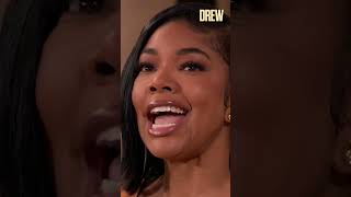 Gabrielle Union Reveals No One Prepared Her for Perimenopause  The Drew Barrymore Show