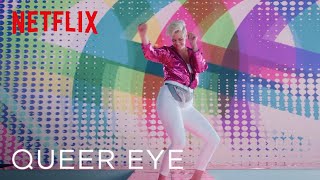 Queer Eye  Theme Song All Things Feat Betty Who  Netflix