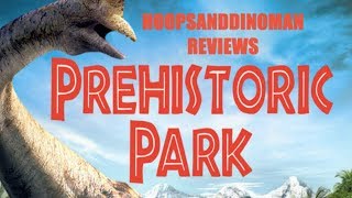 Prehistoric Park miniseries review