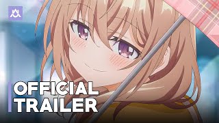 My Tiny Senpai  Official Trailer