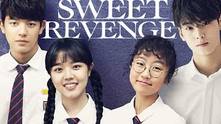 Sub Esp cap 01  sweet revenge 