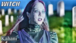 The Witchs Diner 2021 Explained in HindiUrdu  Witches Diner Full Summarized 