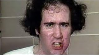 IM FROM HOLLYWOOD 1989 Andy Kaufman Jerry Lawler