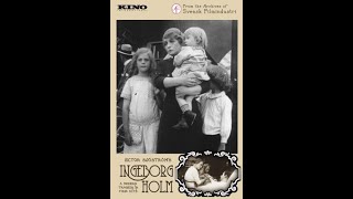 Ingeborg Holm 1913 Full Movie