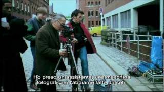 Lagerfeld Confidential  Trailer