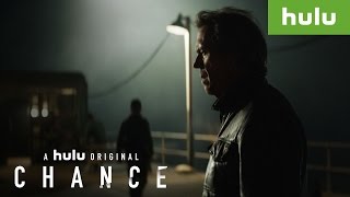 Behind The Scenes  Chance on Hulu