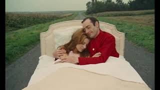 Dream Scene from Le Grand Amour 1969