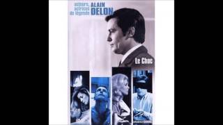 Le Choc Alain Delon Catherine Deneuve