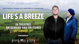 Lifes A Breeze  Official Trailer