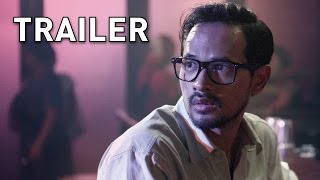 MOAMMAR EMKAS JAKARTA UNDERCOVER  OFFICIAL TRAILER 1 MKJUCmovie