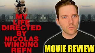 My Life Directed by Nicolas Winding Refn  Movie Review