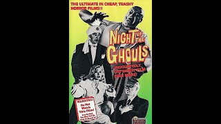 1959 Night of the Ghouls