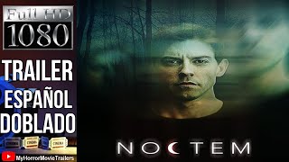 Noctem 2017 Trailer HD  Marcos Cabot