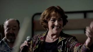 Oh Mammy Blue 2018 New Trailer HD